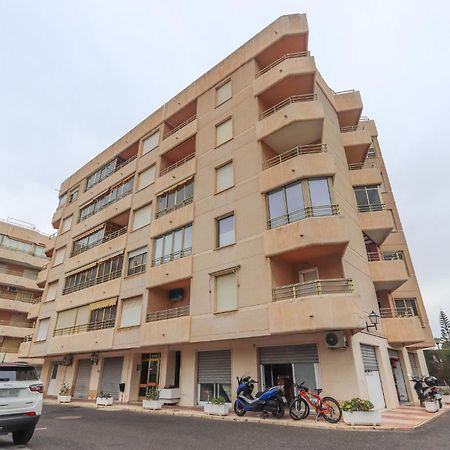 047 - Portus Santa Pola 002 - Comfortholidays Kültér fotó