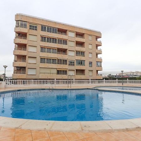 047 - Portus Santa Pola 002 - Comfortholidays Kültér fotó