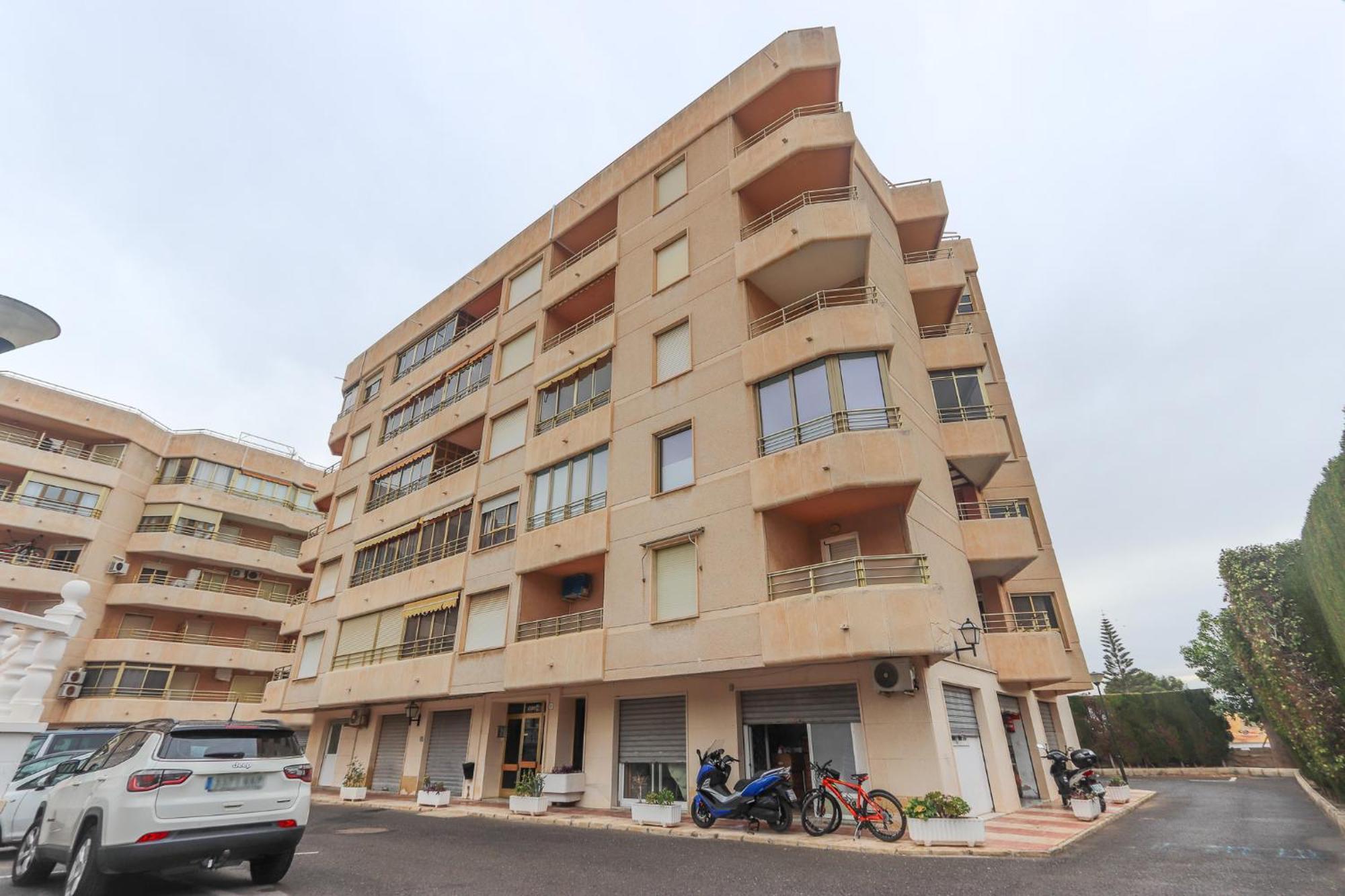 047 - Portus Santa Pola 002 - Comfortholidays Kültér fotó