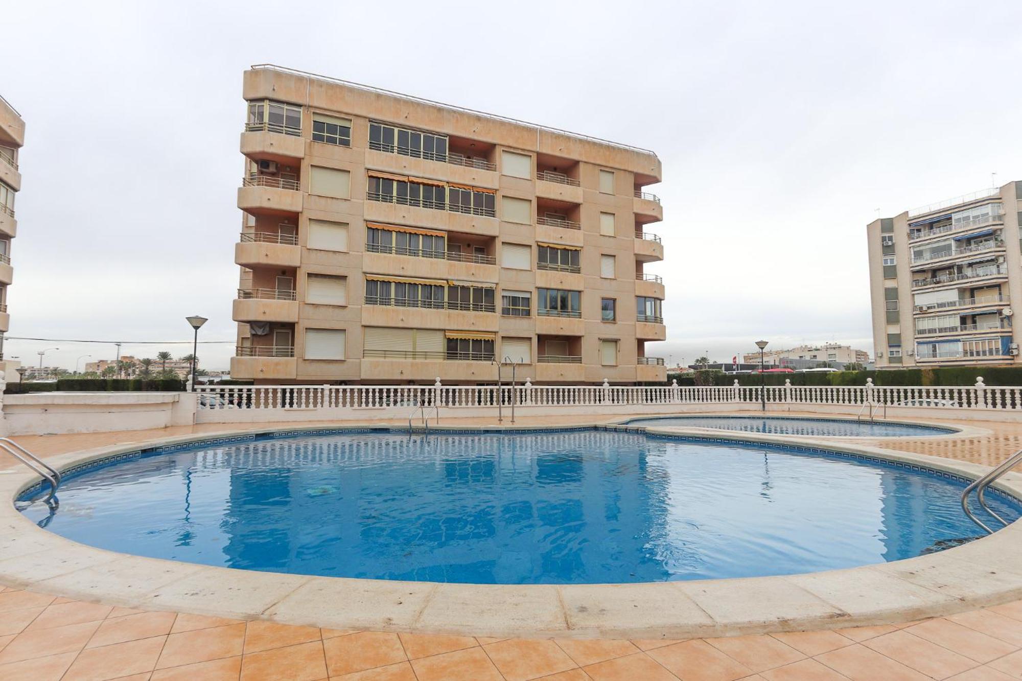 047 - Portus Santa Pola 002 - Comfortholidays Kültér fotó