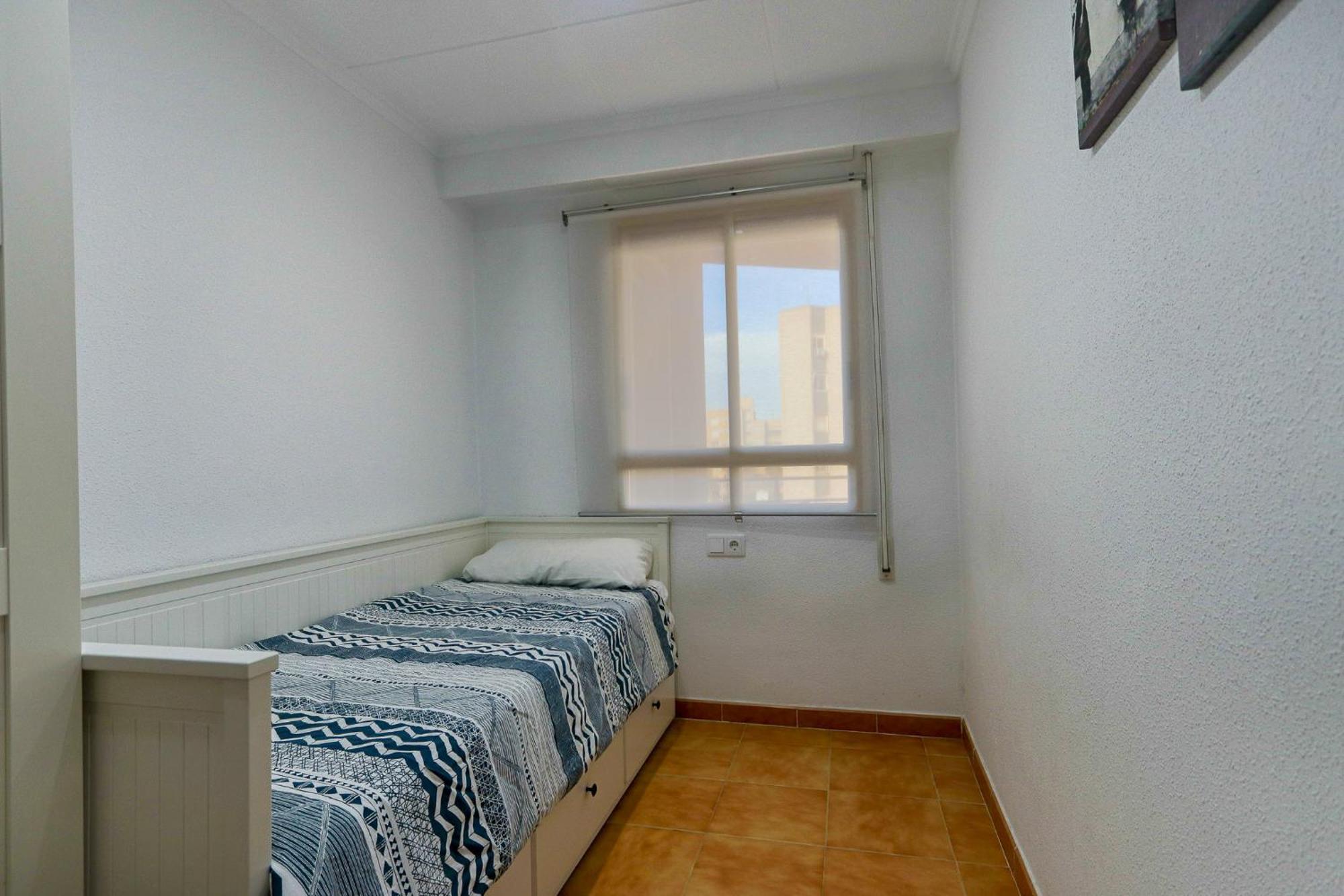 047 - Portus Santa Pola 002 - Comfortholidays Kültér fotó